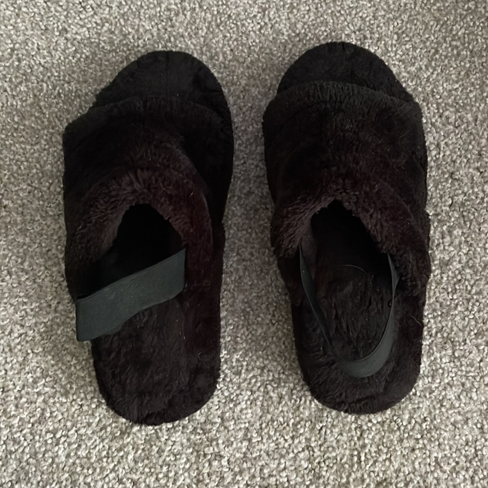 Fur Slides - Picture 3 of 4